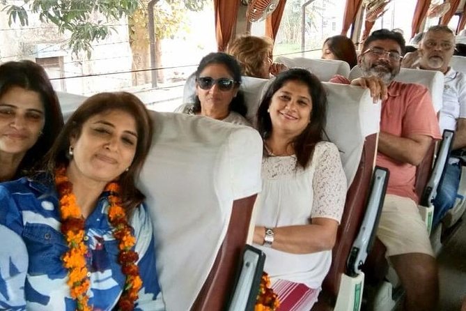 Day Trip Amritsar With Wagah Border Ceremony - Inclusions and Exclusions