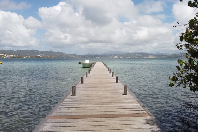 Day Trip at Sea to the Fonds Blancs Martinique Windward Coast - About Your Stay