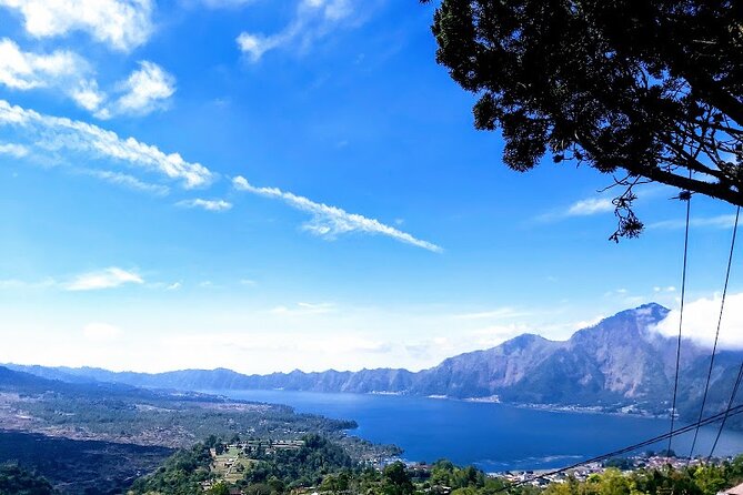 Day Trip Batur Volcano and 2 Beautiful Waterfall - Good To Know