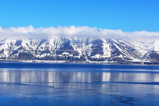 Day Trip Boating Tour in Sevan and Tsaghkadzor (Ropeway Optional) - Boat Trip on Lake Sevan