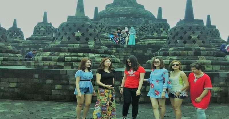 Day Trip Borobudur & Prambanan From Yogyakarta - Highlights and Experience