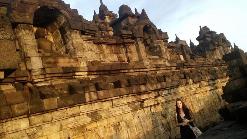 Day Trip Borobudur & Prambanan From Yogyakarta - Inclusions