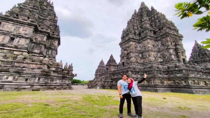 Day Trip Borobudur & Prambanan From Yogyakarta - Important Notes
