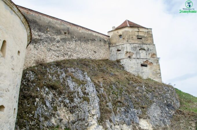 Day Trip Bran Castle, Rasnov Fortress and Bear Sanctuary - Getting There