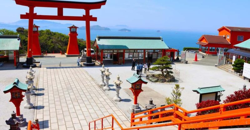 Day Trip Bus Tour From Fukuoka to Tunoshima, Yamaguchi - Itinerary and Highlights