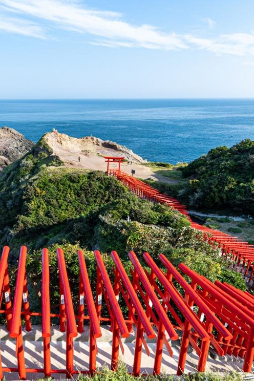 Day Trip Bus Tour From Fukuoka to Tunoshima, Yamaguchi - FAQ