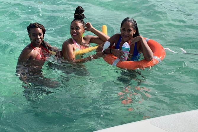 Day Trip by Boat From Le Robert - Personal Items to Bring