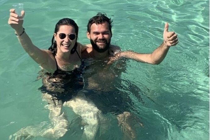 Day Trip by Boat From Le Robert - Customer Feedback and Ratings
