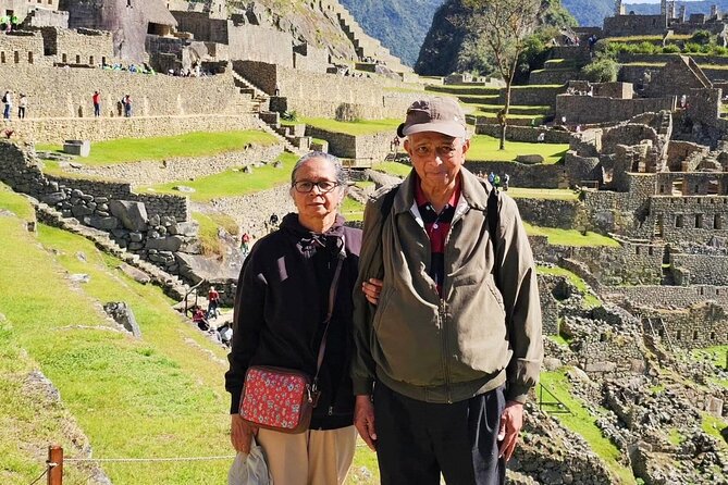 Day Trip by Train to Machu Picchu - Small Group - Return Trip