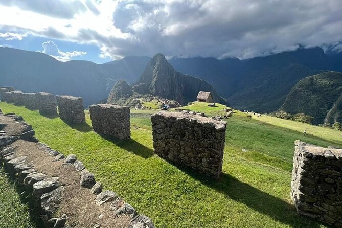 Day Trip by Train to Machu Picchu - Small Group - Experience Highlights