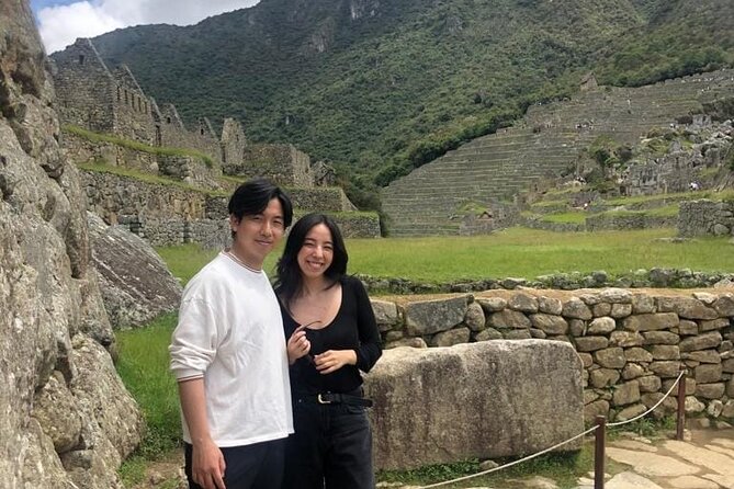 Day Trip by Train to Machu Picchu - Small Group - Inclusions and Recommendations