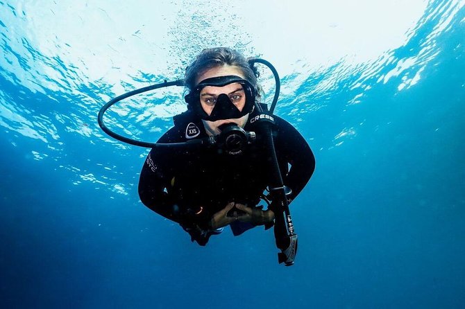 Day Trip Certified Divers - 3 Dives in Tulamben (Pick-Up & Drop-Off Included) - Coordination and Availability