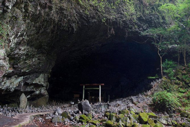 Day Trip Charter Bus Tour to Mythical Takachiho From Fukuoka - Pickup Details