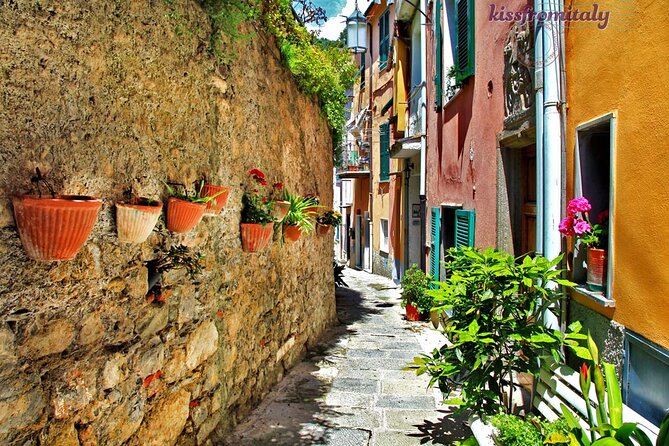 Day Trip Cinque Terre From Milan - Dining and Culinary Experiences