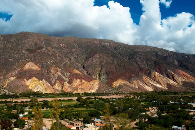 Day Trip Discover Humahuaca Valley From Salta - Preparing for the Day Trip
