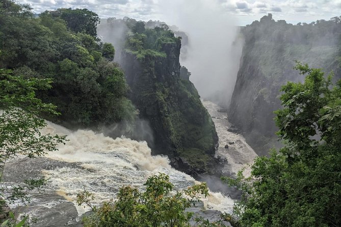 Day Trip: Discover Victoria Falls Zimbabwe From Livingstone, Zambia - Preparing for Your Visit