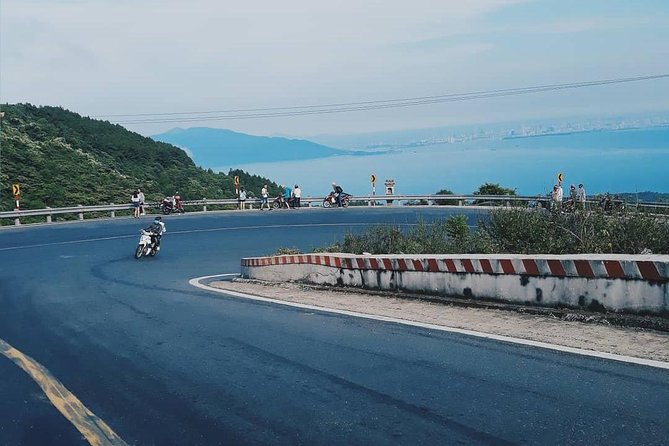 Day Trip - Easy Rider From Hue to Hoi an - Additional Considerations