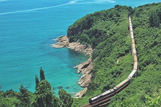 Day Trip - Easy Rider From Hue to Hoi an - Itinerary and Highlights