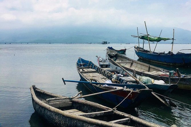 Day Trip - Easy Rider From Hue to Hoi an - Safety and Guidelines