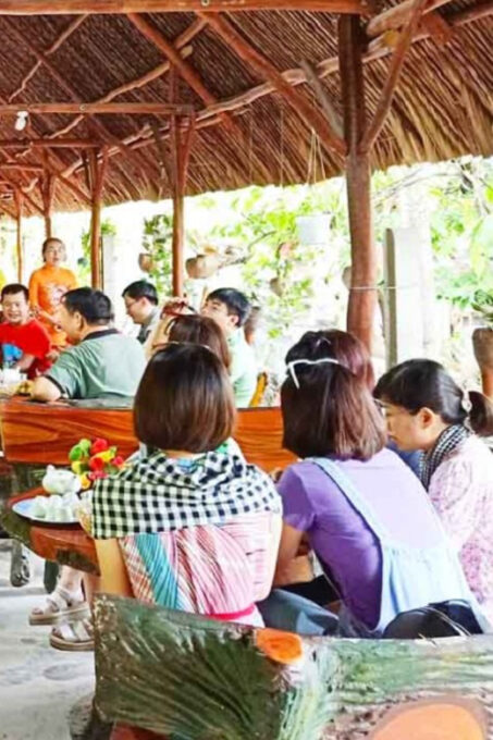 Day Trip: Explore the Beauty of the Mekong Delta - Booking and Cancellation Policy