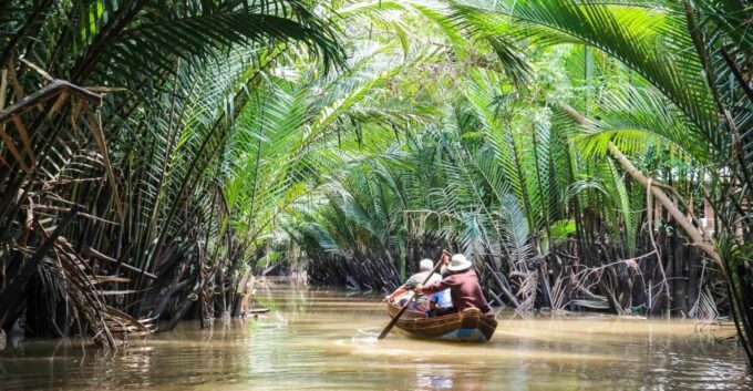 Day Trip: Explore the Beauty of the Mekong Delta - Frequently Asked Questions