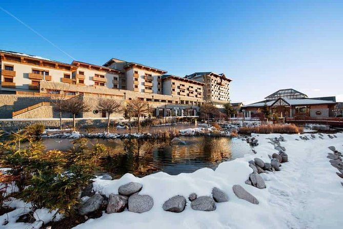 Day Trip Fes to Middle Atlas Mountain - Inclusions and Exclusions