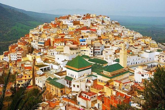 Day Trip Fes to Volubilis and Meknes - Recap