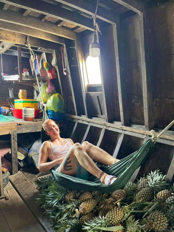 Day Trip: Floating Market & Mua Xuan Forest Half-Day Tour - Whats Included in the Tour
