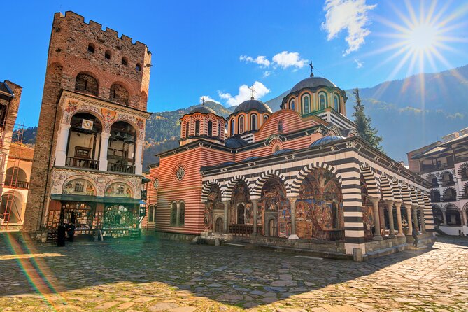 Day Trip for Rafting and Rila Monastery Visit - What to Bring