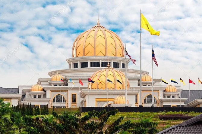 Day Trip Frm Port Klang: Kuala Lumpur Famous Landmarks With Lunch - Travel Time and Duration