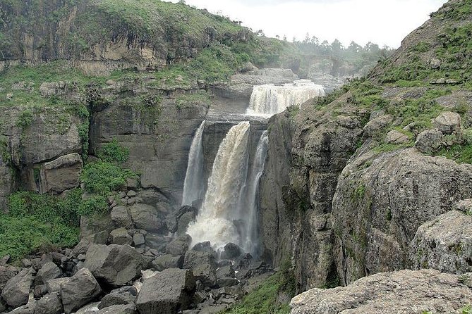 Day Trip From Addis Ababa To Debre Libanos & Portuguese Bridge - Tour Logistics