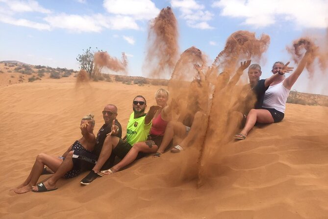 Day Trip From Agadir to Massa in 4X4 - Pricing