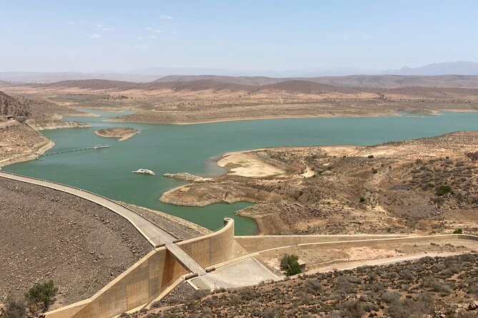 Day Trip From Agadir to Massa in 4X4 - Highlights