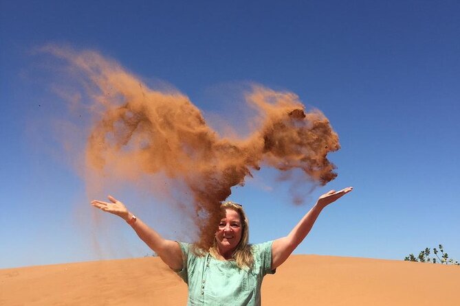 Day Trip From Agadir to Massa in 4X4 - Safety Considerations