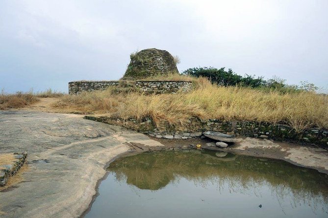 Day-Trip From Anuradhapura to Haththikuchchi & Yapahuwa - Heritage Tour - Highlights of the Tour