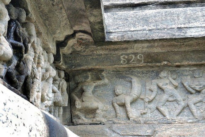 Day-Trip From Anuradhapura to Haththikuchchi & Yapahuwa - Heritage Tour - Exploring Haththikuchchi