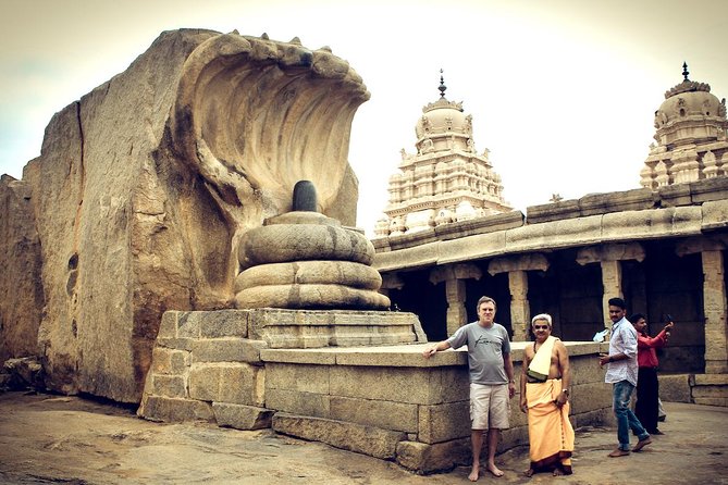Day Trip From Bangalore to Lepakshi for Temple Architecture & Paintings - Good To Know