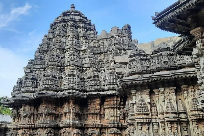 Day trip from Bangalore to Mysore, Somnathapura & Srirangapatna - An In-Depth Look at the Itinerary