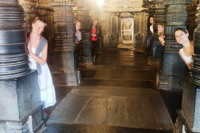 Day trip from Bangalore to Mysore, Somnathapura & Srirangapatna - Final Thoughts