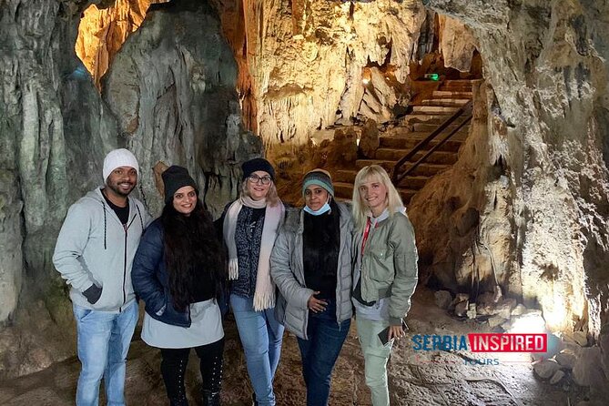 Day Trip From Belgrade: Gems of Eastern Serbia - Manasija Monastery Exploration