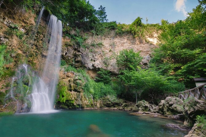 Day Trip From Belgrade: Gems of Eastern Serbia - Cancellation and Policies