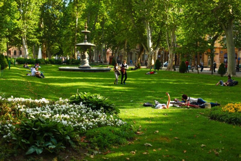 Day Trip From Belgrade to Zagreb - Cancellation and Refund Policy