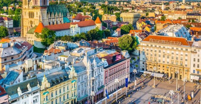 Day Trip From Belgrade to Zagreb - Visa and Passport Requirements