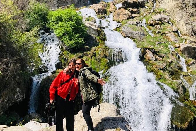 Day Trip From Berat to Sotira Waterfall - Hiking 4x4 Tour - About Your Stay