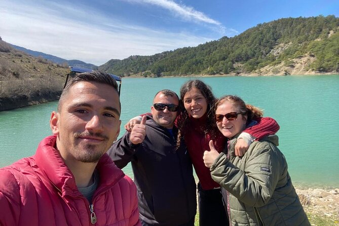 Day Trip From Berat to Sotira Waterfall - Hiking 4x4 Tour - Meeting and Pickup