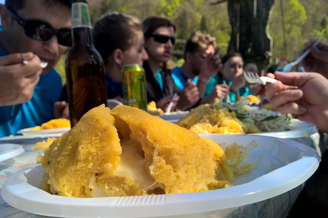 Day Trip From Brasov: Bison Reserve & Traditional Lunch - Additional Information and Recommendations