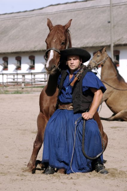 Day Trip From Budapest: Puszta Horse Show and Countryside - Key Points