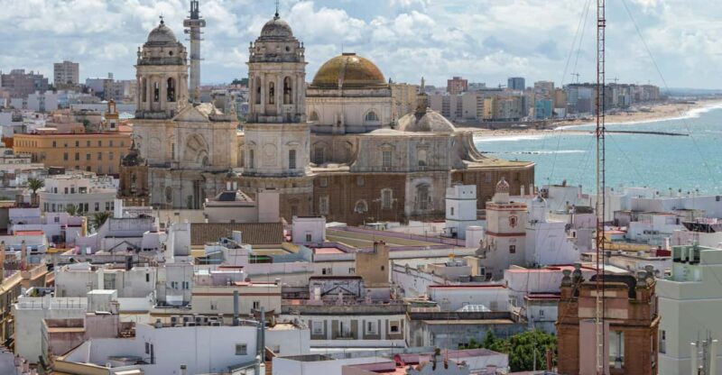 Day Trip From Cadiz to Tangier Morocco All Inclusive - Key Points