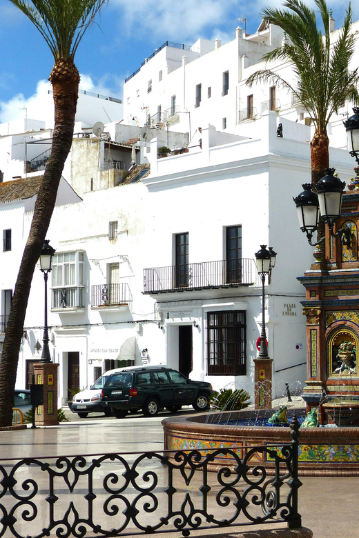 Day Trip From Cadiz to Tangier Morocco All Inclusive - Transportation Included