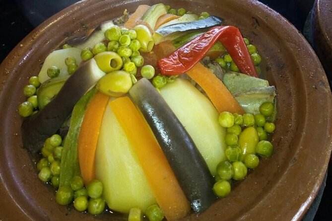Day Trip From Casablanca to Atlas Mountain With Guide and Lunch - Booking Details